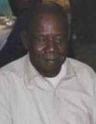 Obituary for William Bolden