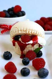 Mmmmm Eringue Low Calorie Recipes Dessert Low Calorie Desserts Low Cholesterol Recipes