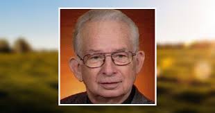 Clifford Cales Obituary 2015