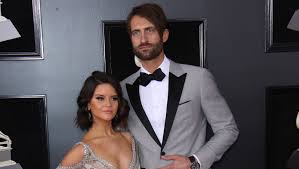 Maren morris is an american singer, songwriter, and record producer who has released many albums. Country Music Romance Maren Morris Marries Ryan Hurd