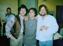 Peter Wass (@peterjameswass)