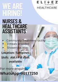 Elitez Associates Pte Ltd Home Facebook