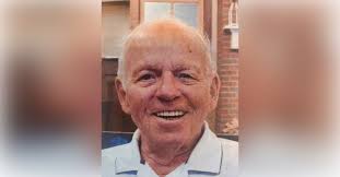 Obituary information for Richard "Dick" Edward Izzard