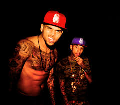Chris Brown Tyga 3 Chris Brown Chris Brown Tyga Chris Brown Kids