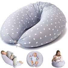With that in mind, we have compiled a list of our 10 best nursing pillows of 2020 for you. The Best Nursing Pillows Of 2021 Experienced Mommy