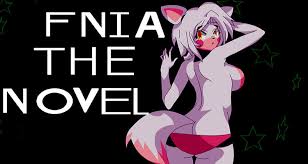 Also, this game is so cool ^^ homura1 @homura1. Five Nights In Anime The Novel Free Download Fnaf Fan Games