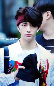 Pin By Nyanhanky On Kpop Kids Stray Boy Groups