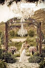 Wedding Venue Tumblr Wedding Chandelier Wedding Outside Wedding