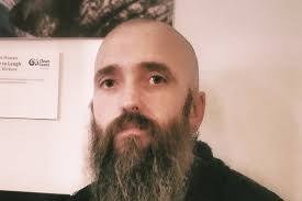 Wildlife photographer Chris rewarded for special image