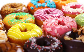 Head to your nearest krispy kreme and enjoy doughnut krispy kreme prices and locations. Doughnuts In Abu Dhabi Dunkin Donuts Krispy Kreme More Mybayut