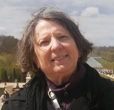 Sherry Richardson Coffey Obituary (1947