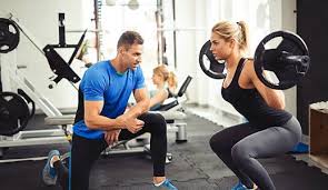 Personal Training Cork Personal Trainer Cork Leisureworld Cork