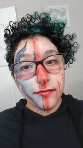 Demon hunters cosplay showcase