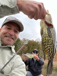 Fishing gear for sale at Okauchee Rummage Sale