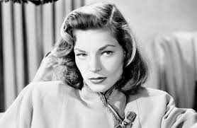 Lauren Bacall Turner Classic Movies
