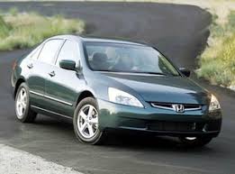 These cars will take you for hundreds of thousands of miles as this one has and won't leave you stranded on the. Used 2003 Honda Accord Lx Sedan 4d Prices Kelley Blue Book