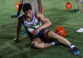 Ex youth sensation now 2019 world number one! British Pentathlete Joe Choong Aims To Break The Curse For Glory At Tokyo Jersey Evening Post