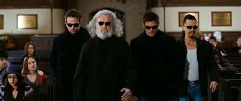 For the last 8 years the brothers have been living with their father on a sheep farm deep in isolated ireland. Cross The Netflix Stream The Boondock Saints Ii All Saints Day Movie Review