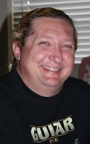 Steve Bryan Obituary