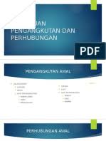 Bab14 keperluan pengangkutan dan perhubungan mp3 & mp4. Keperluan Pengangkutan Dan Perhubungan