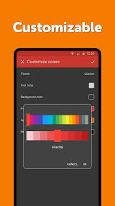 A simple app that lets you text, video chat, and stay close with people you care about. Simple Sms Messenger Aplicacion De Mensajeria Sms Y Mms V5 10 1 Apk Mod Para Android Techreal247