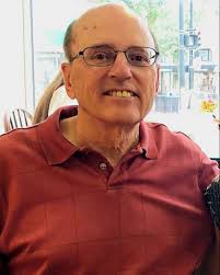 William Joseph Backes Obituary December 8, 2024