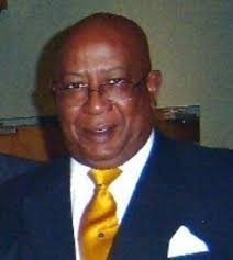 Earl Clarke Obituary (2022)