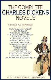 We collected up to 35 ads from hundreds of classified sites for you! Complete Illustrated Charles Dickens Novels Collection Ebook Dickens Charles Amazon Co Uk Kindle Store