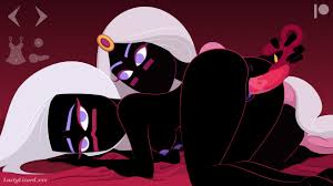Lusty Loop 2 – Queen Tyrahnee XXX Parody by The Lusty Lizard