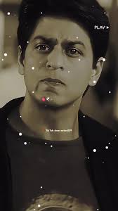 Inspiring Deep Lines from SRK Movies