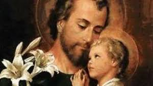 Feast of Saint Joseph the Worker