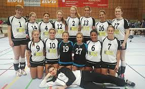 The most recent women to be awarded a nobel prize were louise glück in literature, andrea m. Damen 1 Holen 3 Platz Beim Vorbereitungsturnier Rumelner Tv Volleyballabteilung
