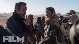 Aug 17, 2021 · director denis villeneuve reveals that dune was the hardest movie for him to make. Dune Director Denis Villeneuve It Was By Far The Toughest Thing I Ve Done Gamesradar