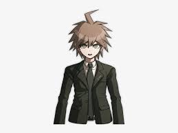 Eithi On Twitter Makoto Naegi Danganro 568540 Png Images Pngio Looking for the best dangan ronpa wallpaper?