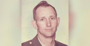 Edward Lawyane Mooney Obituary