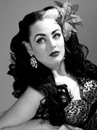 Missy Malone and Friends Burlesque Revue