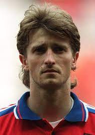Russia V Czech Republic Euro 96 Soccer By Neal Simpson Empics Czech Republic Football Russia