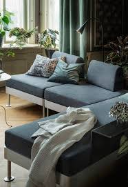 New Finds February 2018 These Four Walls Ikea Living Room Stylish Living Room Living Room Designs