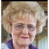 Mary Lou Garner Obituary (2023)