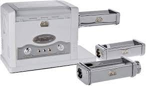 Free delivery and returns on ebay plus items for plus members. Amazon De Marcato Pasta Fresca Nudelmaschine Weiss