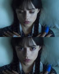 19 days left until Wednesday Season 2 Part 2 premieres! 🖤