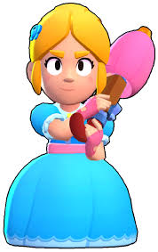 Her super drops grenades at her feet, while piper herself leaps away! Piper Brawl Stars Wiki Fandom