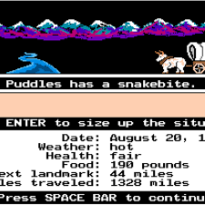 Displaying 22 questions associated with risk. Who Will Win The Oregon Ohio State Championship Game Let S Ask The Oregon Trail Land Grant Holy Land