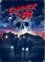 Summer of 84 movie reviews & metacritic score: Buy Summer Of 84 Microsoft Store En Nz
