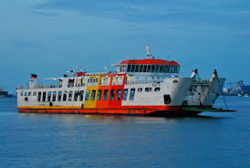 Maybe you would like to learn more about one of these? Cara Pesan Tiket Kapal Ferry Online Paket Tour Murah Bayar Cash Atau Cicilan Bersamawisata