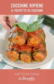 Intanto prendete una padella, metteteci l'aglio e un cucchiaio di olio e fate rosolare lo spicchio di aglio. Benedetta Rossi On Instagram Ricetta Facile Zucchine Ripiene E Polpette Di Zucchine Due Ricette In Una Ricette Melanzane Ripiene Ricette Zucchine Ripiene