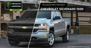 You are on nascar cup series monster energy open results page in motorsport/nascar cup series section. Monster Energy Nascar Cup Series Playoffs Sweepstakes Presented By Chevrolet Sweepstakes Lovers You Won T Believe What You Can Win Today