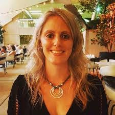 Katrina Upton's Instagram, Twitter & Facebook