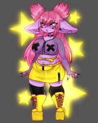 Rule34 - If it exists, there is porn of it  yordle  7675172