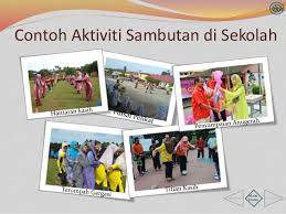 Tema suasana dan pakaian ialah kesultanan melayu. Sambutan Hari Guru Info